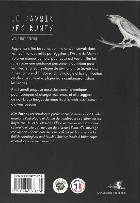 Le savoir des Runes