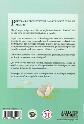 La médiumnité