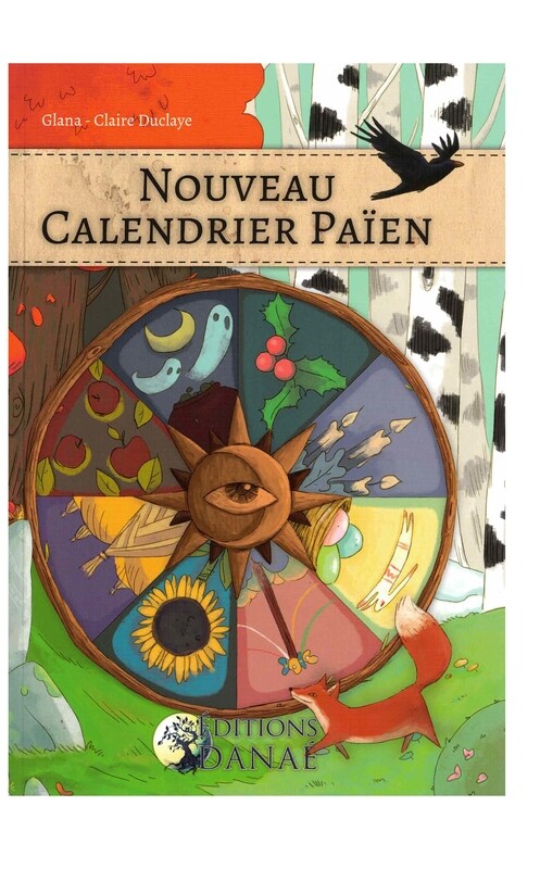 Nouveau calendrier Païen