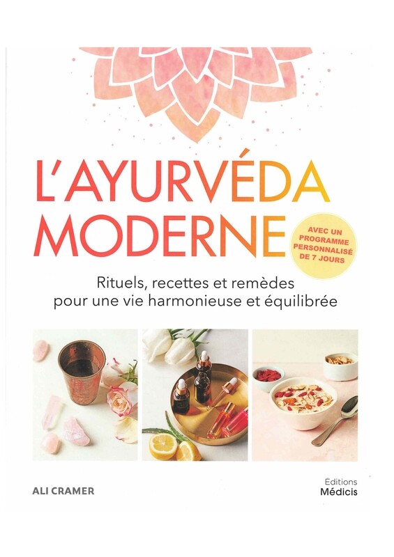 L&#39;ayurveda moderne