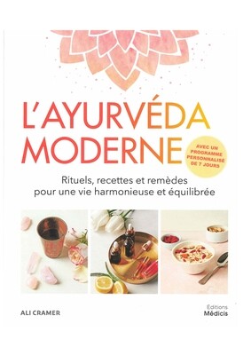 L&#39;ayurveda moderne