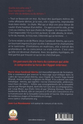 Et tu seras Chamane