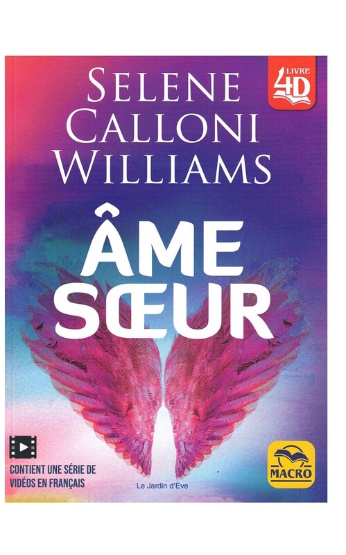 Âme Sœur
