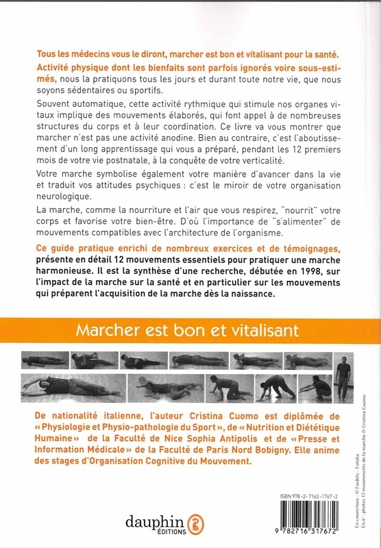 La marche