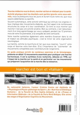 La marche