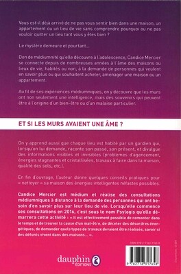 Communiquer avec l'âme des maisons