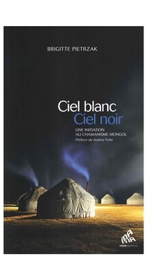 Ciel blanc Ciel noir