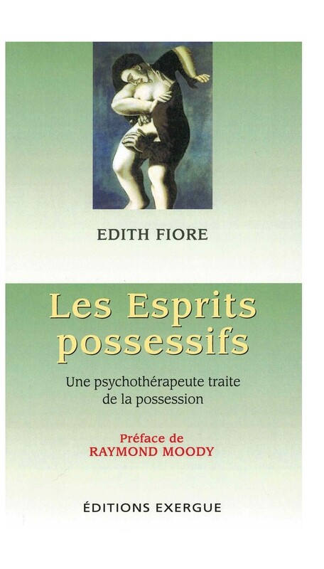 Les esprits possessifs