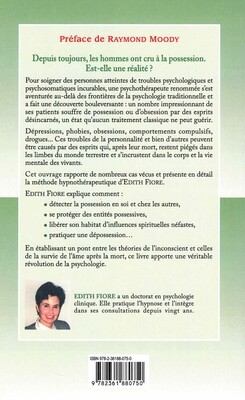 Les esprits possessifs