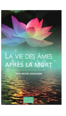 La vie des âmes après la mort