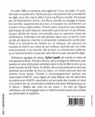 Le deuil défendu