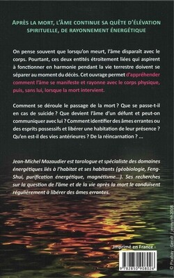 La vie des âmes après la mort