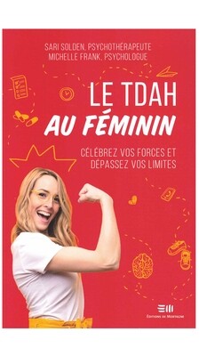 Le TDAH au feminin