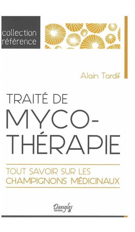 Traité de Mycothérapie