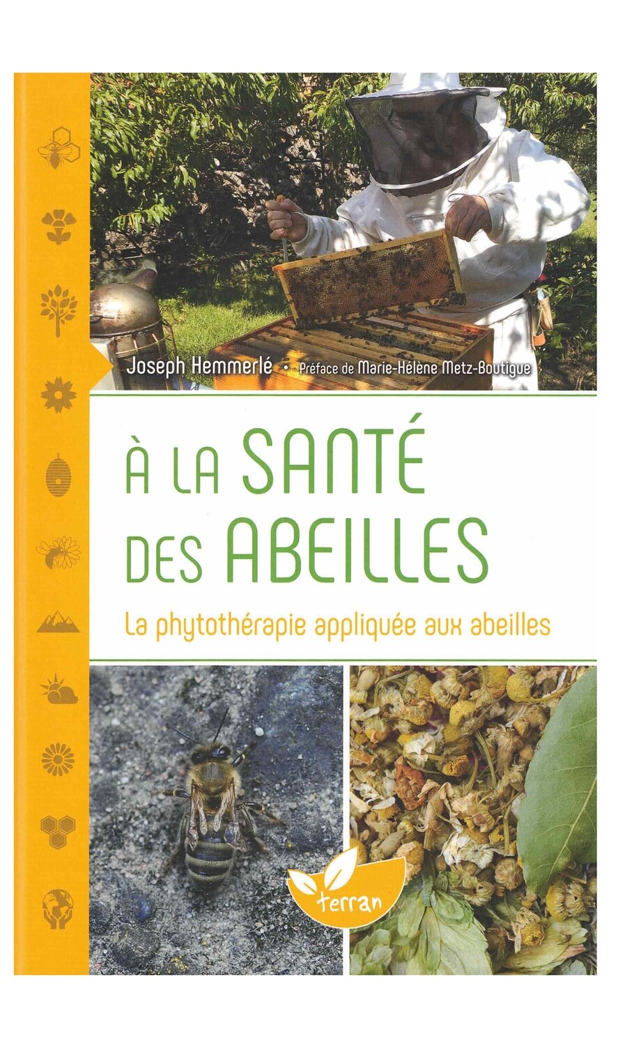 À la santé des abeilles