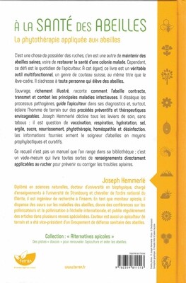 À la santé des abeilles