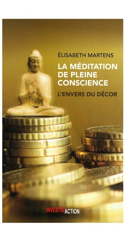 La méditation de pleine conscience