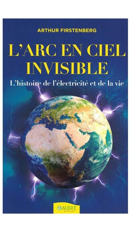 L&#39;arc en ciel invisible