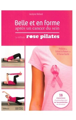 Belle et en forme apres un cancer du sein