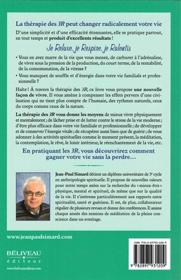 L'étonnante thérapie des 3R