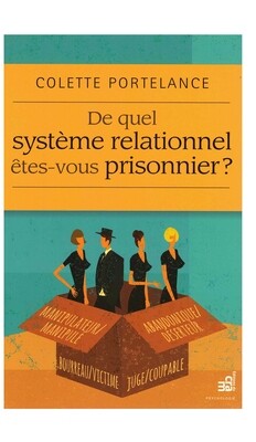 De quel système relationnel êtes-vous prisonnier ?