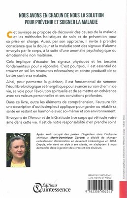 La maladie