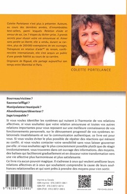 De quel système relationnel êtes-vous prisonnier ?