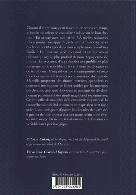 La voie intérieure du Tarot de Marseille