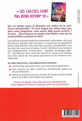 Merci Connard !