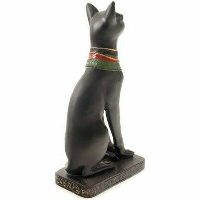 Bastet Déesse chatte