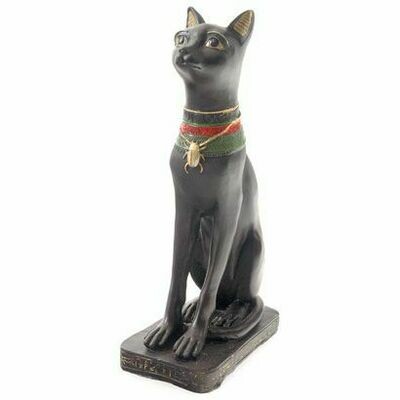 Bastet Déesse chatte