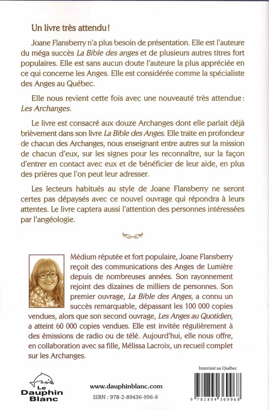 Les Archanges