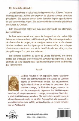 Les Archanges