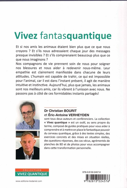 Les animaux, nos meilleurs complices