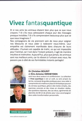 Les animaux, nos meilleurs complices