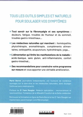 Le grand livre de la Fibromyalgie