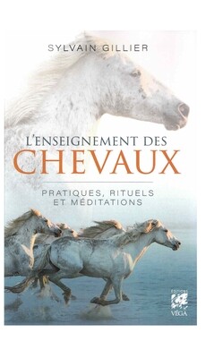 L&#39;enseignement des chevaux