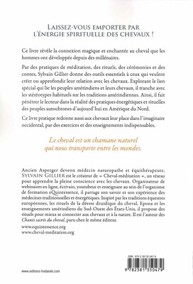L'enseignement des chevaux