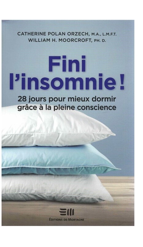 Fini l&#39;insomnie !