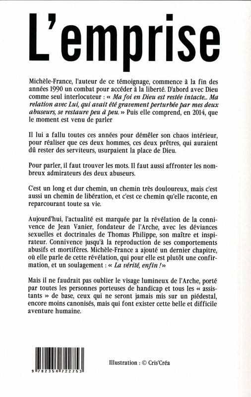 L'emprise