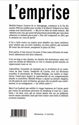 L'emprise