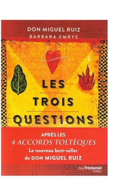 Les trois questions