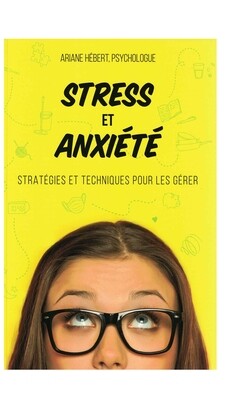 Stress et Anxiété