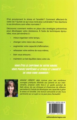 Stress et Anxiété