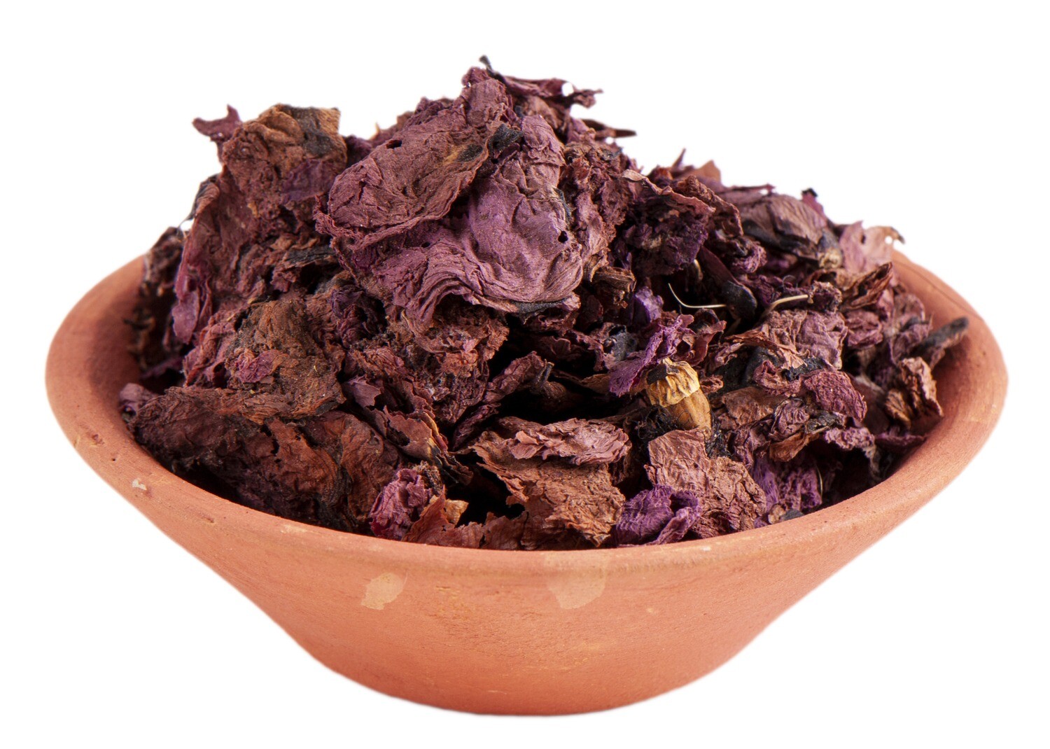 Fleurs de pavot 15g