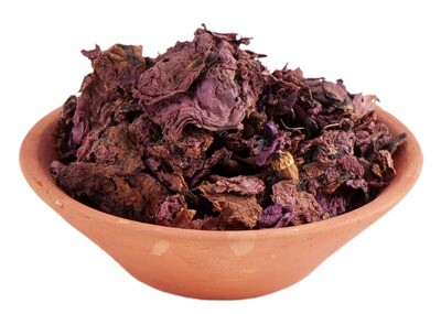 Fleurs de pavot 15g