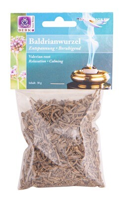 Racine de valériane 30 g