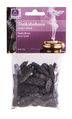 Fèves Tonka 50 g