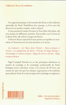 Runes et Magie