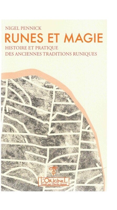 Runes et Magie